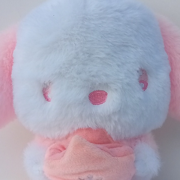 Spring Sanrio Pochacco Plush With Tag - Picture 15 of 16
